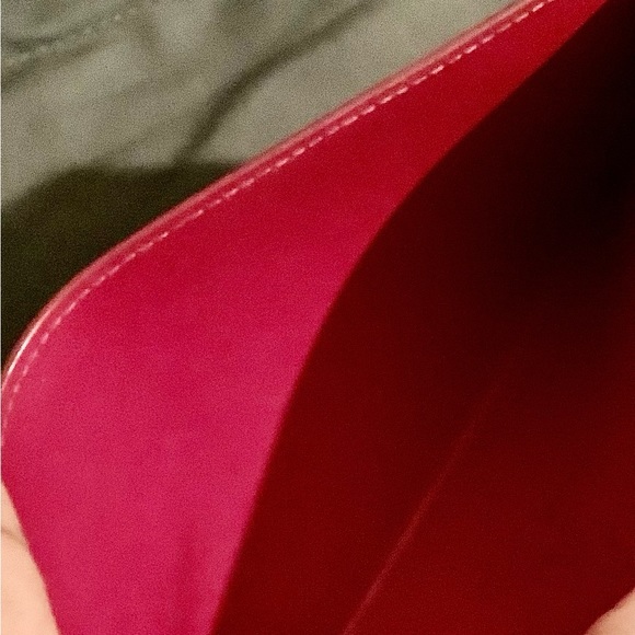 Louis Vuitton Felicie Card Holder Insert - Picture 5 of 12